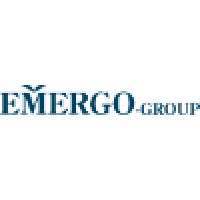 Emergo-group logo - Similar company to Klimaplan
