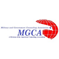 MILITARY AND GOVERNMENT COUNSELING ASSOCIATION logo - Similar company to Arts In The Armed Forces