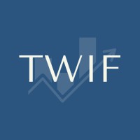 TMU Women in Finance logo - Similar company to Eunoia Project