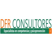 DFR Consultores logo - Similar company to Firedevs