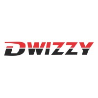DWIZZY logo - Similar company to Codword
