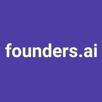 founders.ai logo - Similar company to First Leaf Capital