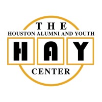 The HAY Center logo - Similar company to Woodlands Psychotherapy And Brain Training