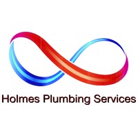 Holmes Plumbing Services logo - Similar company to Logistics Skills Network