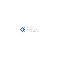 Blind Ambition Coalition logo - Similar company to Hudsonseed