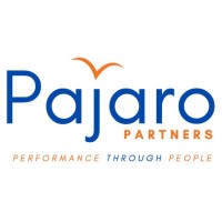 Pajaro Partners Inc. logo - Similar company to Bloom Again Foundation