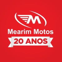 Mearim Motos logo - Similar company to Nr Contabilidade