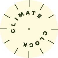 The Climate Clock Project logo - Similar company to Vendo