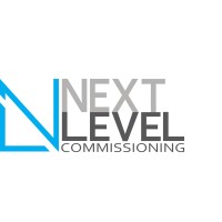 Next Level Commissioning logo - Similar company to Flowtech National Pty Ltd