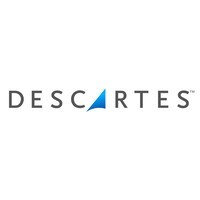 Descartes Systems Group DACH logo - Similar company to Cloudweb - Digitale Medien