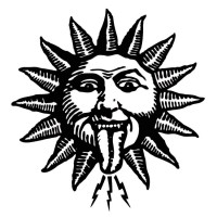 High Noon Saloon logo - Similar company to Mail Pouch Saloon
