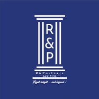 R&Partners Law Firm logo - Similar company to Bitwok