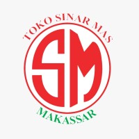 Toko Sinar Mas logo - Similar company to Green Grass Drinking Straws