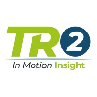 TR2  Visual Analytics Company logo - Similar company to Tr2 Corporation