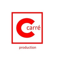 C CARRÉ Production logo - Similar company to Easy'Gency