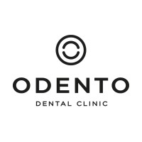 ODENTO | Dental Clinic logo - Similar company to Jsdentaire