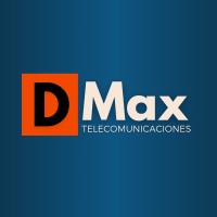 DMax Telecomunicaciones logo - Similar company to Grupo Jba Comunicaciones E.I.R.L.