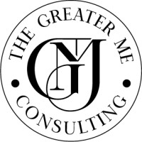 The Greater Me Consulting