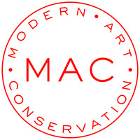 Modern Art Conservation logo - Similar company to Slash Conservation