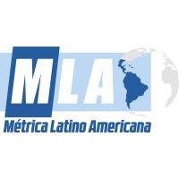 MÉTRICA LATINO AMERICANA logo - Similar company to Labsolutions Brasil