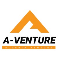 Algeria Venture logo - Similar company to Amax