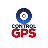 Control GPS logo - Similar company to Controlgps