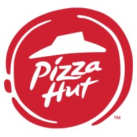 Pizza Hut Australia logo - Similar company to Flynn Group