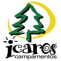 Icaros Campamentos logo - Similar company to Campamento Artístico Bye Bye Beethoven