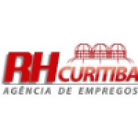 RH CURITIBA logo - Similar company to Vetorlog