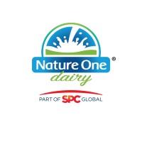 Nature One Dairy logo - Similar company to Spc Global