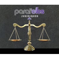 Paral'elles Juridiques logo - Similar company to Jurisolutions Champlain Inc.