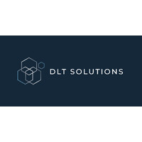 DLT Solutions logo - Similar company to Dlt-Solutions