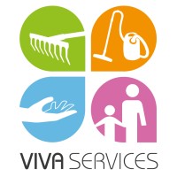 VIVASERVICES logo - Similar company to Centre Services
