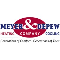 Meyer & Depew Co Inc logo - Similar company to Pdm Group
