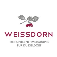 BNI Weissdorn Düsseldorf logo - Similar company to Elephants Dialogue Gmbh