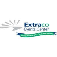 Extraco Events Center logo - Similar company to Destination Waco, Dmo