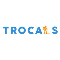 Trocals - Travel With Locals logo - Similar company to Onlymedia Lab