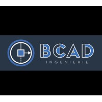 BCAD Ingénierie logo - Similar company to Lab Ingénierie
