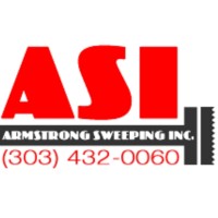 Armstrong Sweeping Inc logo - Similar company to Mister Sweeper