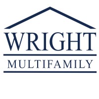 Wright Multifamily logo - Similar company to Scannapieco Development Corporation