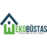 Ekobustas logo - Similar company to Husvik