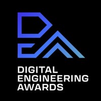 Digital Engineering Awards logo - Similar company to Radius Intelligent Automation Limited