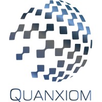 Quanxiom logo - Similar company to Fixit