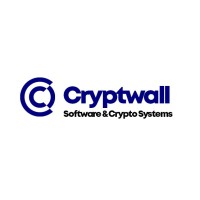 Cryptwall Limited logo - Similar company to Genade Global Services Ltd.