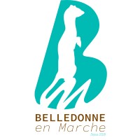 Belledonne En Marche logo - Similar company to Solimon It