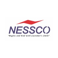 NESSCO Elegant international logo - Similar company to Nessco Paper Cup Machine
