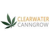 Clearwater CannGrow Inc logo - Similar company to Maple Leaf Green World, Inc
