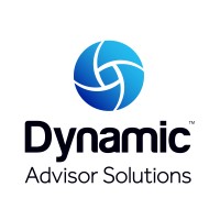 Dynamic Advisor Solutions logo - Similar company to Orion Frontier Solutions
