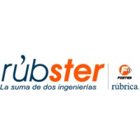 Rubster Ingeniería SAS logo - Similar company to Rúbrica