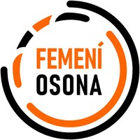 Club Bàsquet Femení Osona logo - Similar company to Gasterra Flames